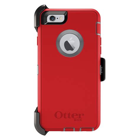 iphone 6 otterbox defender drop test|clear otterbox for iphone 6s.